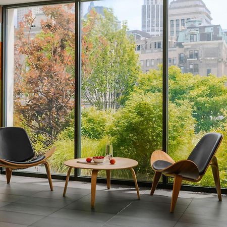 Sonder By Marriott Bonvoy Battery Park Apartments Financial District Ню Йорк Екстериор снимка
