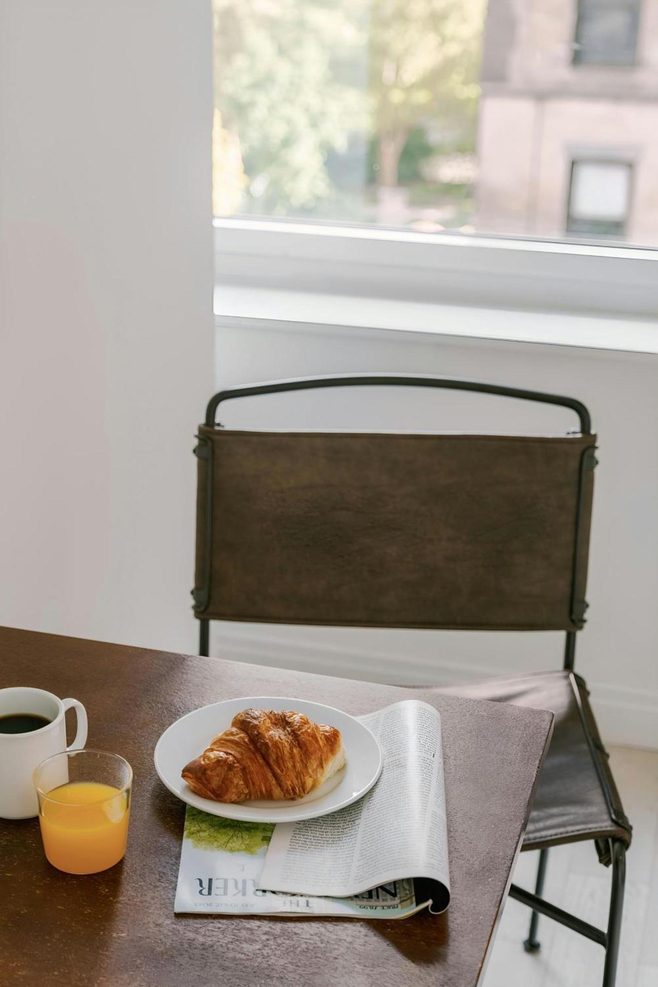 Sonder By Marriott Bonvoy Battery Park Apartments Financial District Ню Йорк Екстериор снимка