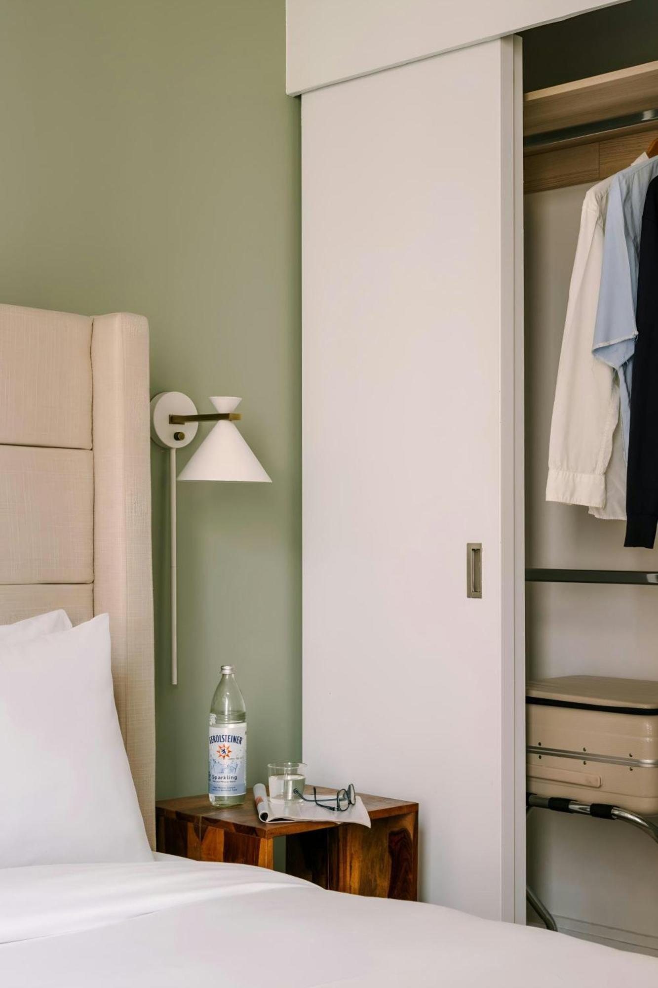 Sonder By Marriott Bonvoy Battery Park Apartments Financial District Ню Йорк Екстериор снимка