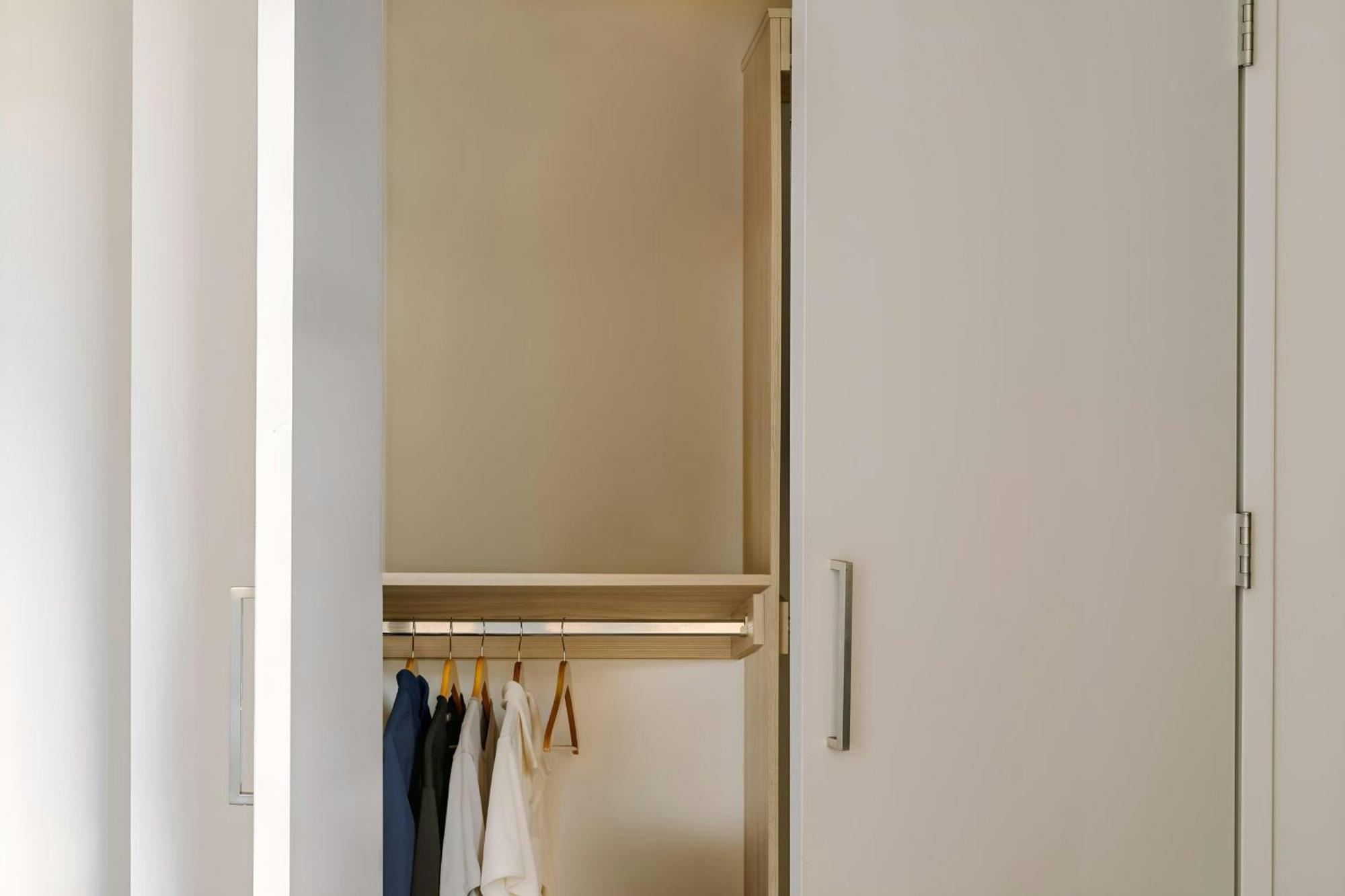 Sonder By Marriott Bonvoy Battery Park Apartments Financial District Ню Йорк Екстериор снимка