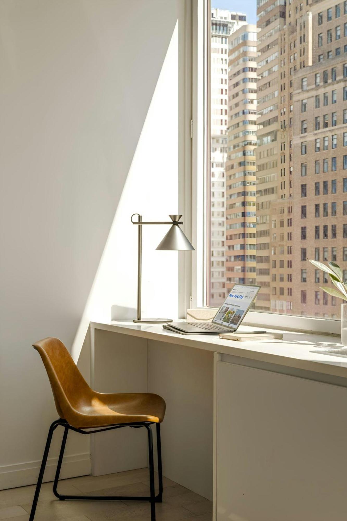 Sonder By Marriott Bonvoy Battery Park Apartments Financial District Ню Йорк Екстериор снимка