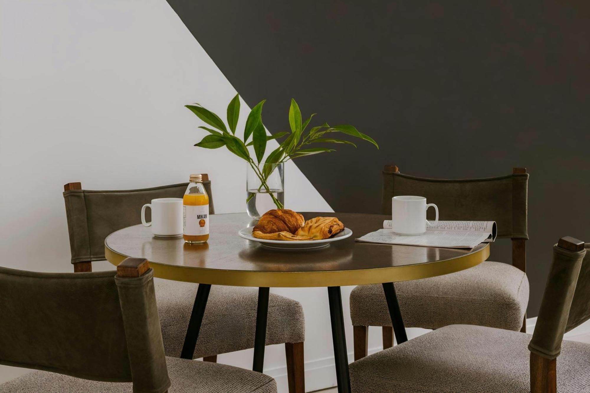 Sonder By Marriott Bonvoy Battery Park Apartments Financial District Ню Йорк Екстериор снимка