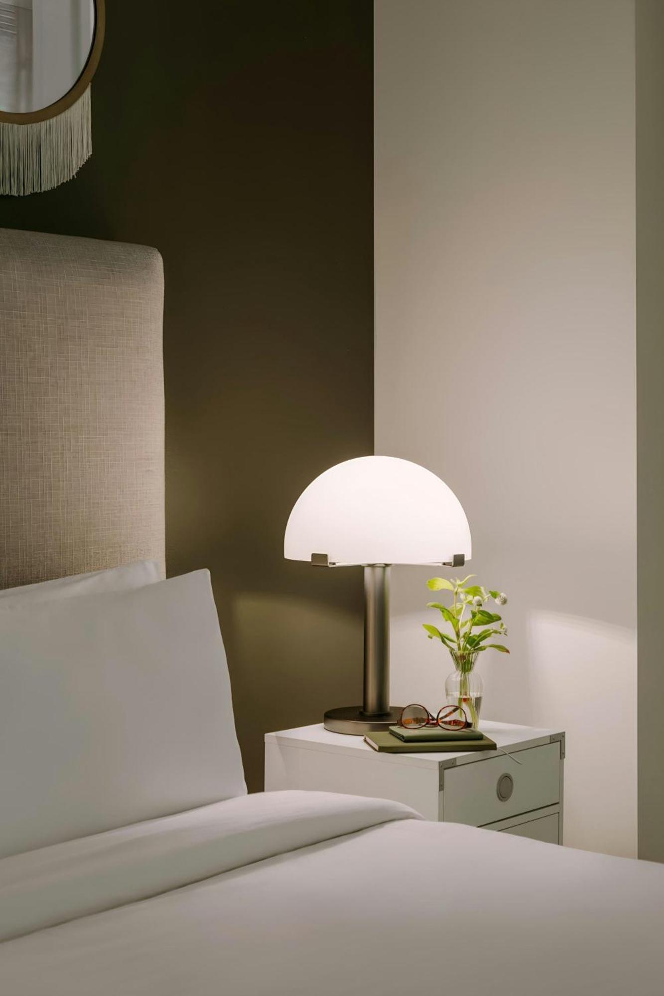 Sonder By Marriott Bonvoy Battery Park Apartments Financial District Ню Йорк Екстериор снимка