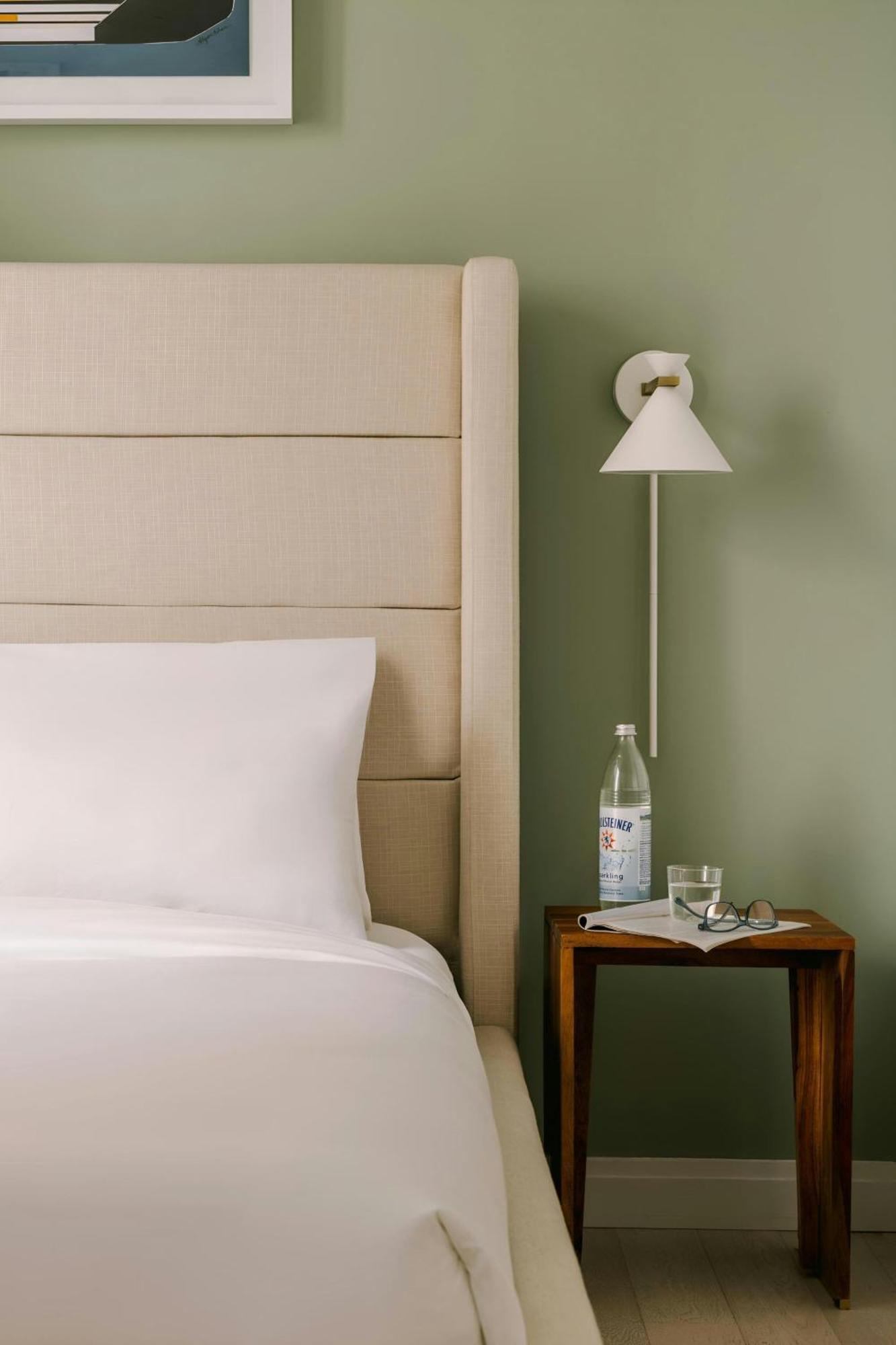 Sonder By Marriott Bonvoy Battery Park Apartments Financial District Ню Йорк Екстериор снимка