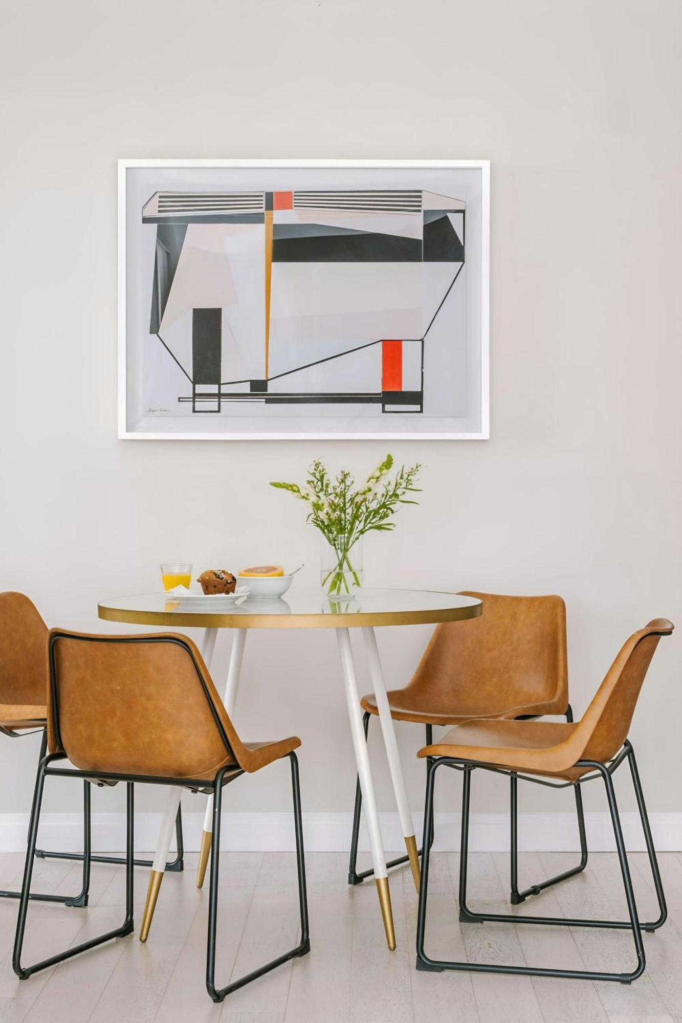 Sonder By Marriott Bonvoy Battery Park Apartments Financial District Ню Йорк Екстериор снимка